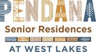 Pendana Senior Residences at West Lakes logo